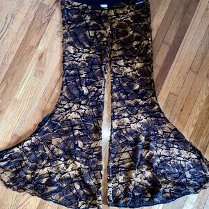 Melodia dance pants - M32